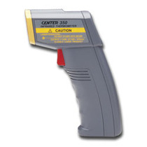 Taiwan group special CENTER350 infrared thermometer temperature measuring gun warranty one year