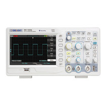Shenzhen Dingyang SDS1072CML 1152CML Digital Oscilloscope 1102A in place of SDS1102CML