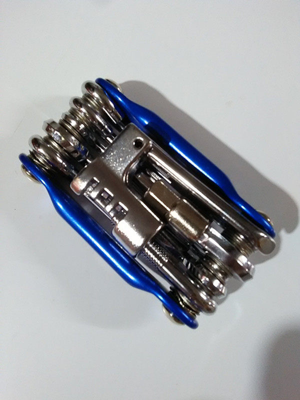 Outils pour vélo - Ref 2281187 Image 24