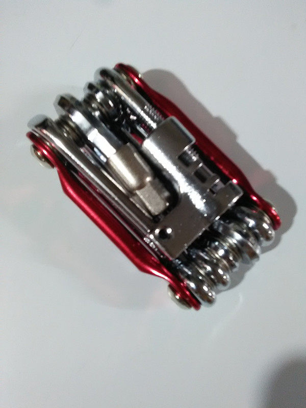 Outils pour vélo - Ref 2281187 Image 23