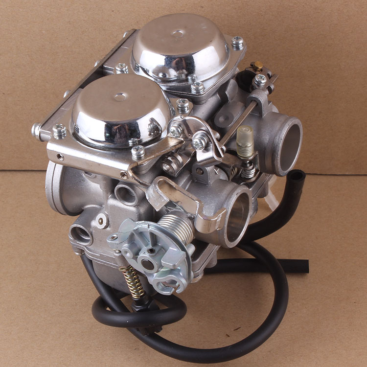 Moron Accessories Apply Earth Eagle King Spring Lanther Leopard Honda King CL CBT125 Double Cylinder Engine Carburetor