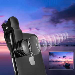 【抖音爆款】6K超清广角微距摄像头