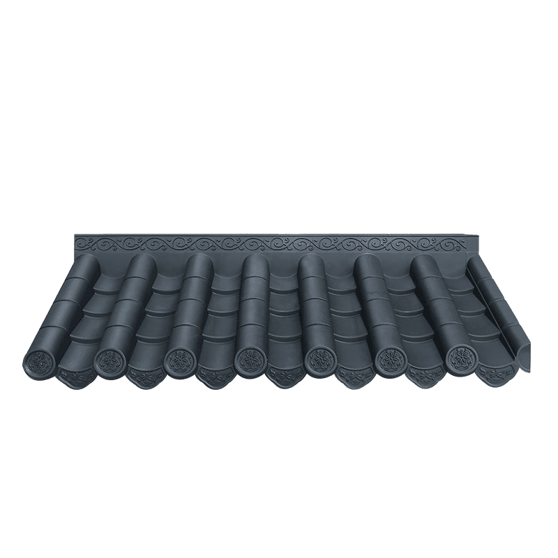 How much to compensate for the difference in difference, how much of an antique resin tile-Taobao