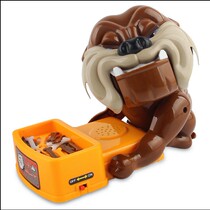 Bursting with fumbling big numbers great care for evil dogs Nursing bone nets red children bites dog personalities creative whole demagogic toys