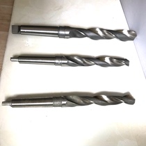 Low-cost sale Taper shank twist drill Mohs Taper shank twist drill twist drill nozzle 12 13 14