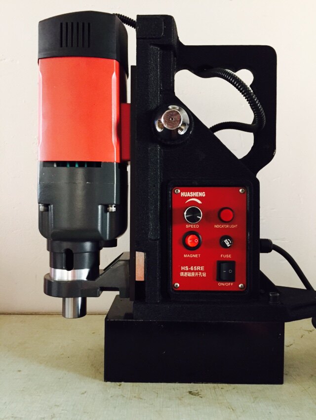 HS23RE iron - suction drill steel plate punching machine accessories rotor