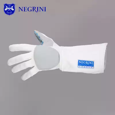 Negrini Negrini Epee Foil Sword Infinity Infinite Gloves