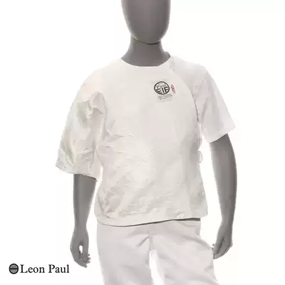 LeonPaul Raff middot Lauren Polo FIE800N Ultra Thin Green Little Vest