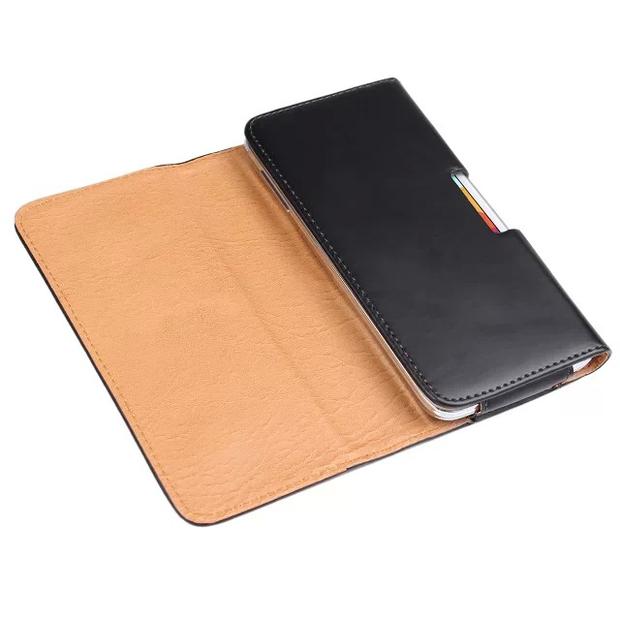 Ốp lưng OPPO R9 ốp lưng điện thoại di động R9S túi treo R7PLUS đeo đai R7S bao da A59 bảo vệ túi nam 6 inch túi đeo hông nam the thao