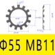 M55