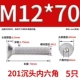 M12*70 (5) 201
