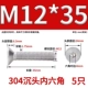 M12*35 (2) 304