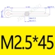 2.5*45