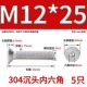 M12*25 (5) 201