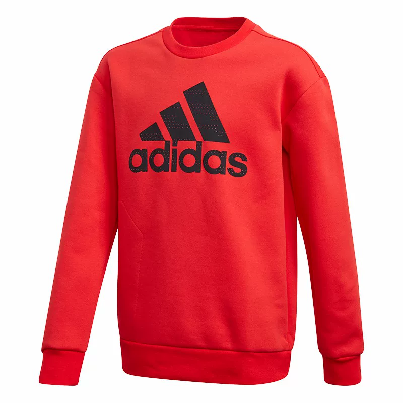 Adidas/Adidas Подлинный новый мальчик JB A Spacer CW Bull Cwirt FM4435