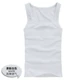 Áo vest nam mùa hè vuông cổ mỏng thun thun cotton bó sát thể thao cá tính vest trẻ cơ sở vest áo ba lỗ tập gym nam