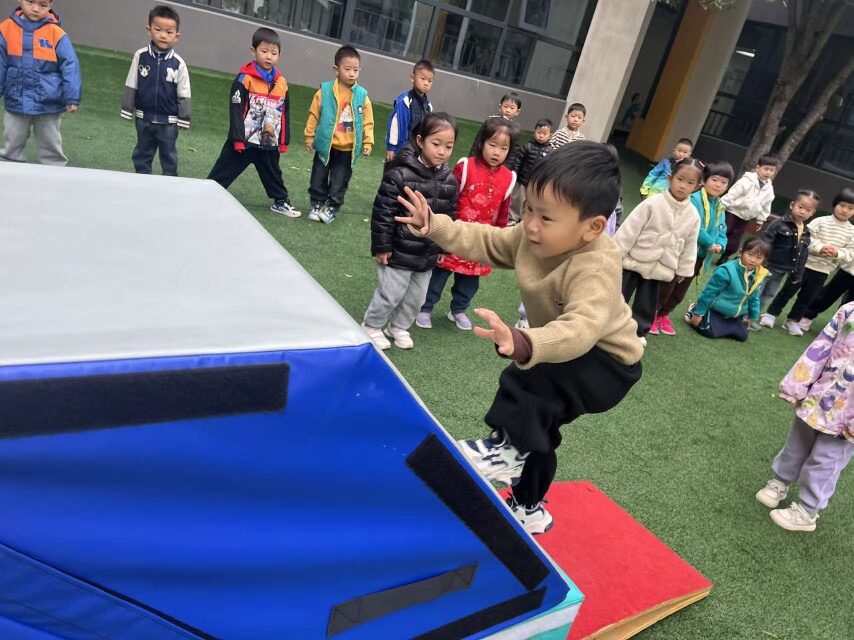 童梦成真