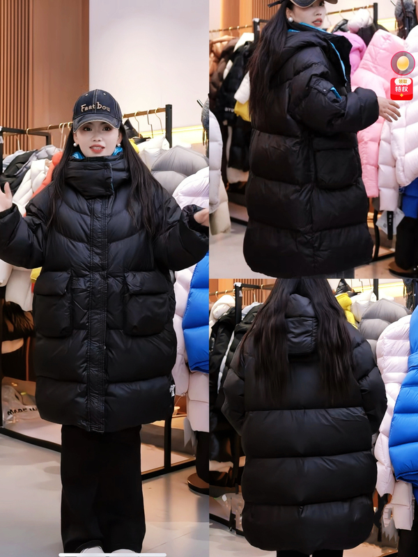 9-16 down Jacket 9-16 down Jacket