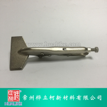 Sale of vacuum import Diversion Force clamp resin tube stop clip economical recommendation temporary emergency use