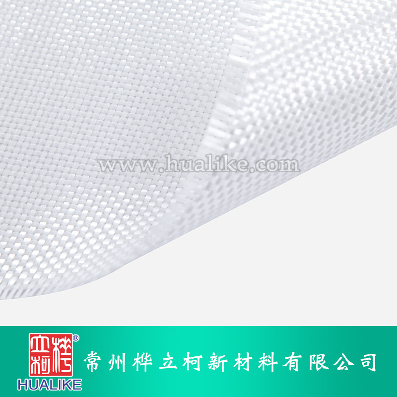 厂家直销玻璃钢增强无碱玻璃纤维粗纱布02 03 04 06平斜纹玻纤布