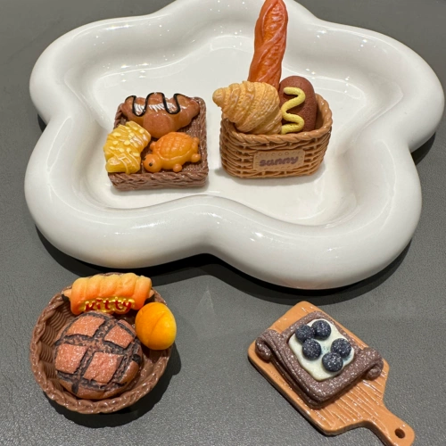 Кремовый чехол для телефона, шпильки для волос ручной работы, аксессуары, DIY