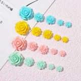 Кремовый чехол для телефона, ювелирное украшение, аксессуары ручной работы, градиент, DIY