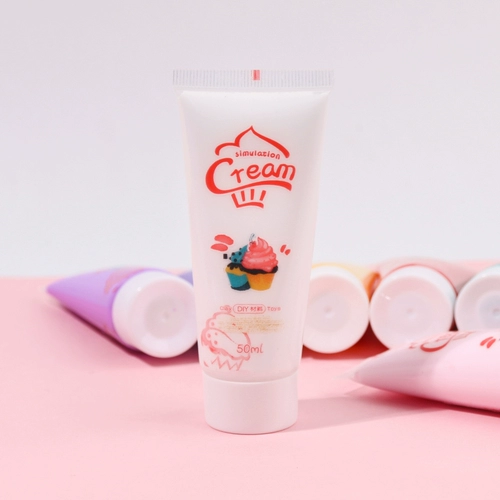 Кремовый чехол для телефона ручной работы, комплект, DIY