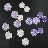 Кремовый чехол для телефона, аксессуар, аксессуары ручной работы, DIY