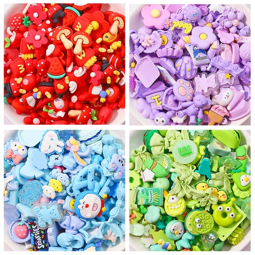 Кремовые аксессуары, аксессуар ручной работы, мобильный телефон, защитный чехол, заколка для волос, DIY