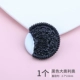 Черный Oreo 1