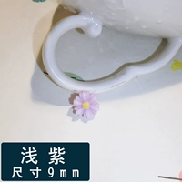 Сиреневый, 9mm