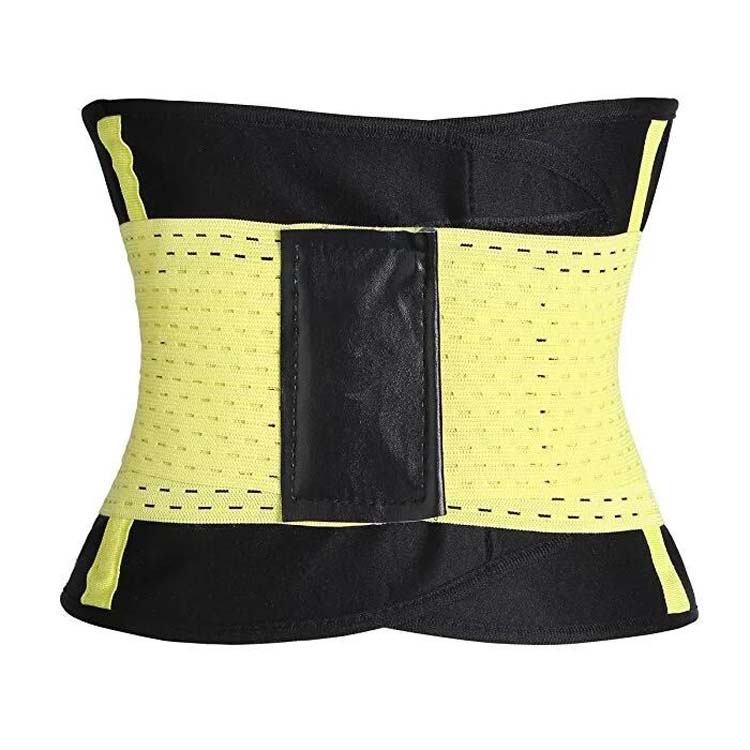 Bụng nữ đai thắt lưng thắt lưng nam bia bụng eo mỏng vành đai thể dục mùa xuân và mùa thu corset quần lót đẹp mẫu mới