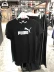 Tháng 1 PUMA Hummer Ampllfled Dress Thể thao nữ Chuỗi ngắn tay áo 844034-01-30 - Trang phục thể thao bộ thu đông adidas nữ Trang phục thể thao