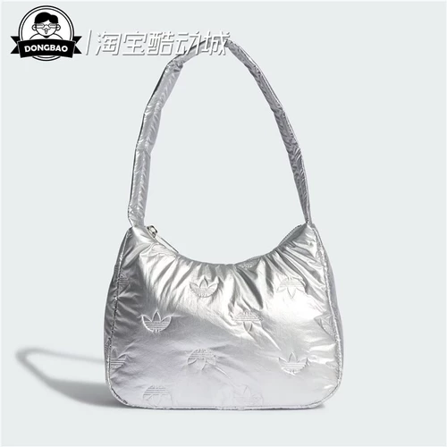 Июль Sanya adidas adidas pufpy satinmini sport