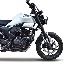 STUNTCX Suitable for Honda CB190TR modified retro sports bumper anti-fall bumper bumper anti-fall stick