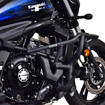 STUNTCX Adaptation Kawasaki Little Fire God Bumper Vulcan S Retrofit Anti-Fall guard anti-fall ball