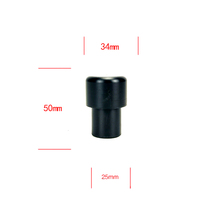 STUNTCX STUNT GUARD BAR Competitive bar Motorcycle bumper anti-fall head nylon anti-fall head small