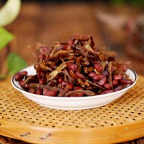 Fang Jis new Chinese mainland Zhejiang bamboo shoots bamboo shoots multi-flavored peanut bamboo shoots casual snacks