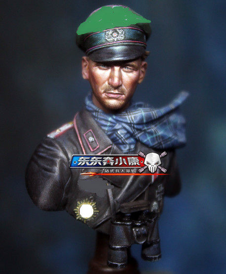 1:16 resin chest like chest like 46 t price-Taobao