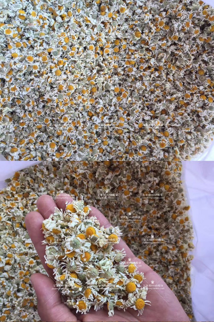 Phương pháp cổ xưa tự nhiên làm bột mật ong tự nhiên dạng bột đặt dầu trang điểm siêu mịn tốt đêm bột ngọc trai hoa hồng bột hoa cúc phấn phủ nội địa trung