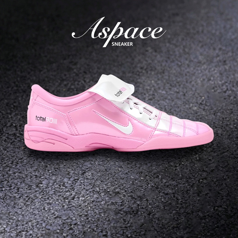 Nike Total 90 Se Women's Retro Football Thin Sole Shoes Flat Sneakers Io2389-600 Nike Total 90 Se Women's Retro Football Thin Sole Shoes Flat Sneakers Io2389-600