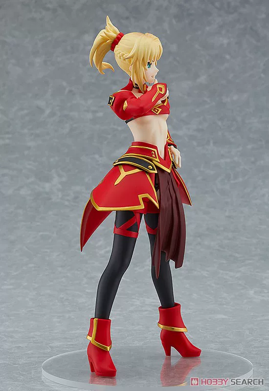 GSC POP Up Fate Parade FGO Модред Модель Воспроизведение