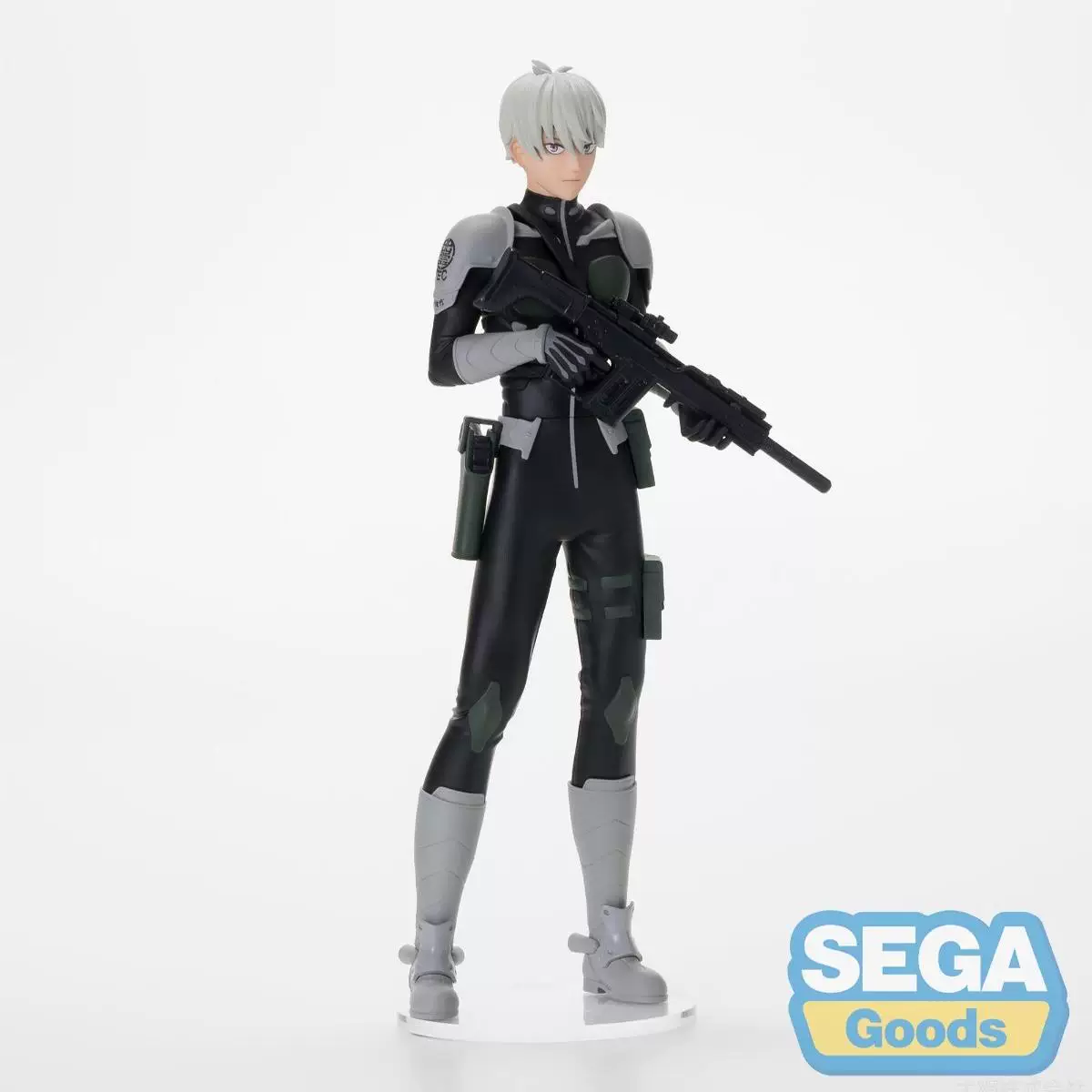 SEGA Монстр №8 Люмінaста Монстр №8 Міна Кафка Леоно Сценический Модель