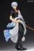 MegaHouse MH GEM Gintama Sakata Gintoki Red Sakura Chương New Look Tái bản Hình - Capsule Đồ chơi / Búp bê / BJD / Đồ chơi binh sĩ