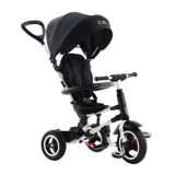 小虎子 Складной детский трехколесный велосипед, детская коляска, 2-3-6 лет