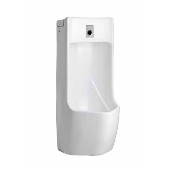 Roca Le Family Sett Integrated Wall-mounted Wall Sensing Urinal 35960Q 0 Power 0 Supply 35960S