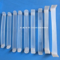 Plastic Handle Handle Carton Handle Plastic Handle Buckle Carton Handle Buckle Handle Handle Factory Direct Sales