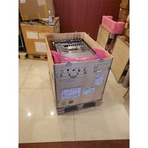 Negotiate the second newly arrived Huawei S12708 the configuration is as shown in the figure ET1D2MPUA00 two