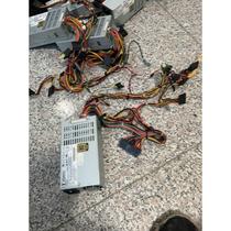 Negotiate Enhance ENP-7025C disassembled power 250W with 2 pieces E