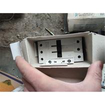 Negotiate price for new Eaton Muller contactors